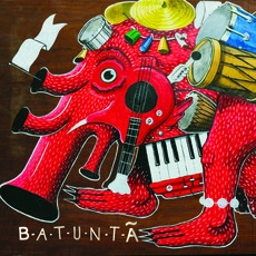 BATUNTA / バトゥンタ / BATUNTA