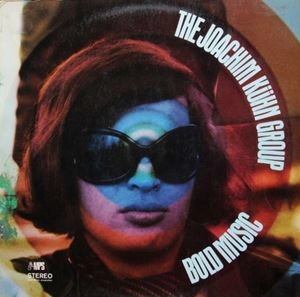 JOACHIM KUHN / ヨアヒム・キューン / BOLD MUSIC
