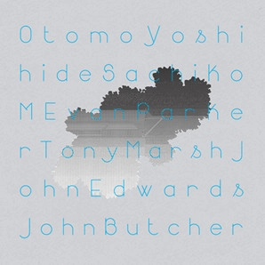 YOSHIHIDE OTOMO / 大友良英 / QUINTET/SEXTET/DUOS (CD)