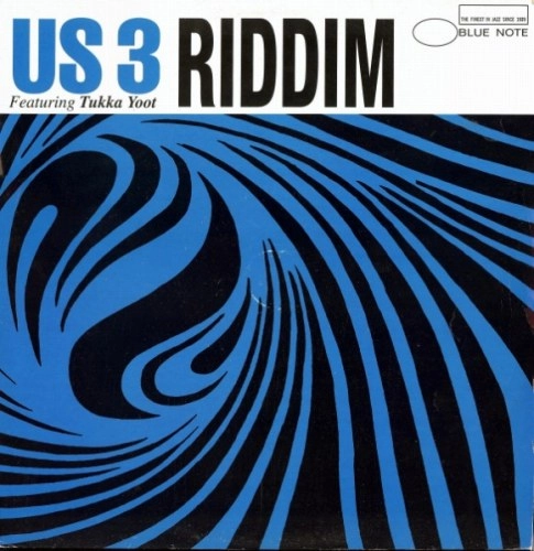 US3 / RIDDIM