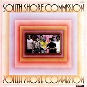 SOUTH SHORE COMMISSION / サウス・ショア・コミッション / フリー･マン