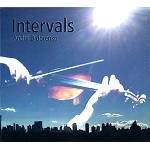 ANDRII DIDORENKO / INTERVALS