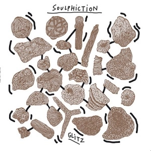 SOULPHICTION / ソウルフィクション / GLITZ