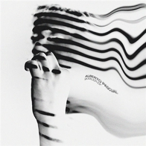 ALBERTO PASCUAL / MODELER EP