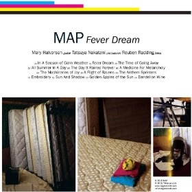 MAP(JAZZ) / FEVER DREAM