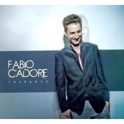 FABIO CADORE / ファビオ・カドーレ / インスタンチ / INSTANTE