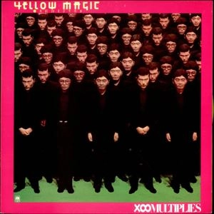 YMO (YELLOW MAGIC ORCHESTRA) / イエロー･マジック･オーケストラ / MULTIPLIES