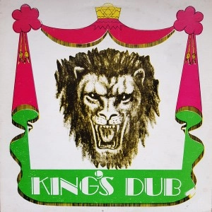 JA-MAN ALLSTARS / KING'S DUB
