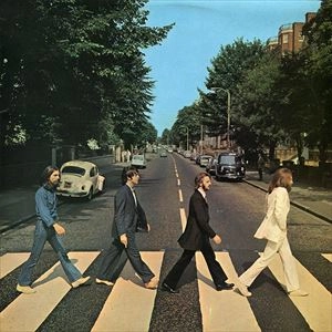 BEATLES / ビートルズ / ABBEY ROAD