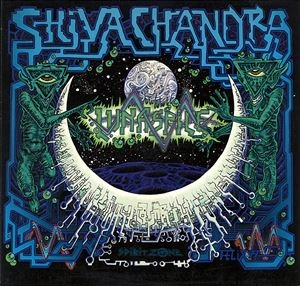 SHIVA CHANDRA / LUNASPICE