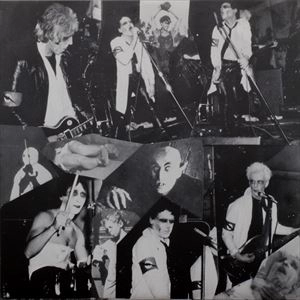 CORPSE GRINDERS / コープス・グラインダーズ / RITES 4 WHITES / MENTAL MORON