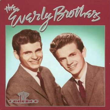 EVERLY BROTHERS / エヴァリー・ブラザース / EVERY BROTHERS COLLECTORS EDITION