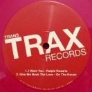 V.A. / TRANSTRAX