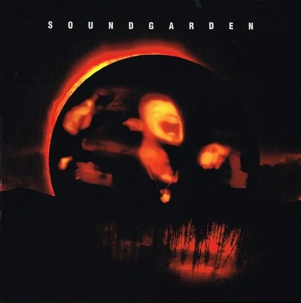 SOUNDGARDEN / サウンドガーデン / SUPERUNKNOWN <2LP>
