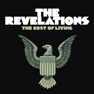 REVELATIONS (US) / レヴェレーションズ / コスト・オブ・リヴィング / COST OF LIVING