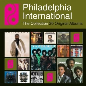 V.A. (PHILADELPHIA INTERNATIONAL) / PHILADELPHIA INTERNATIONAL: THE COLLECTION