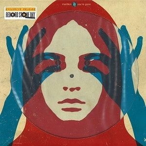 MARILLION / マリリオン / YOU'REGONE: RECORD STORE VINYL