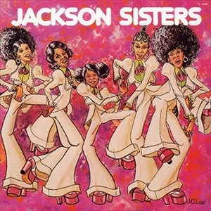 JACKSON SISTERS / ジャクソン・シスターズ / ジャクソン･シスターズ +2 / JACKSON SISTERS