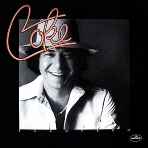 COKE ESCOVEDO / コーク・エスコヴェード / コーク / COKE