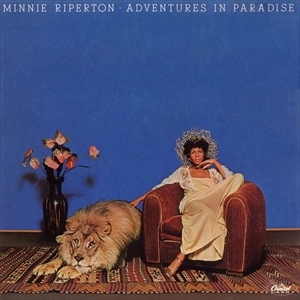 MINNIE RIPERTON / ミニー・リパートン 商品一覧 | ディスクユニオン