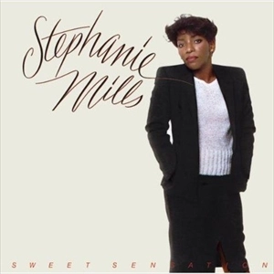 STEPHANIE MILLS / ステファニー・ミルズ 商品一覧 | ディスクユニオン