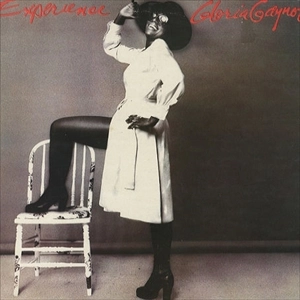 GLORIA GAYNOR / グロリア・ゲイナー / エクスペリエンス・グロリア・ゲ / EXPERIENCE GLORIA GAYNOR