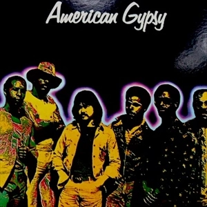 AMERICAN GYPSY / アメリカン・ジプシー / アメリカン･ジプシー / AMERICAN GYPSY