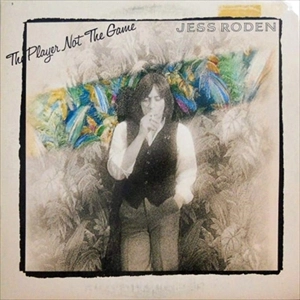 JESS RODEN / ジェス・ローデン / 愛の狩人 / THE PLAYER NOT THE GAME