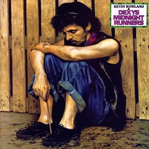 DEXYS MIDNIGHT RUNNERS / デキシーズ・ミッドナイト・ランナーズ / カモン・アイリーン / TOO-RYE-AY 