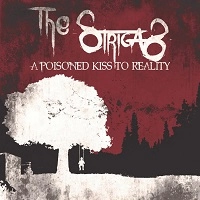 STRIGAS / A POISONED KISS / A POISONED KISS 