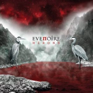 EVENOIRE / イヴノワール / HERONS<DIGI>