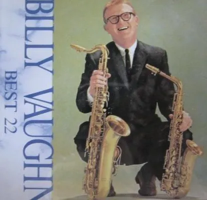 BILLY VAUGHAN / ベスト22