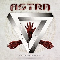 ASTRA / アストラ / BROKEN BALANCE<DIGI>