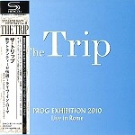 THE TRIP / トリップ / 新アトランティーゼ伝説～ライヴ･イン･ローマ（SHM-CD紙ジャケット仕様）