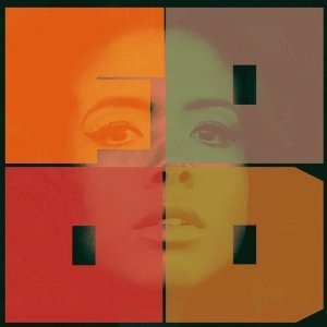 KELIS / ケリス / FOOD (LIMITED EDITION)