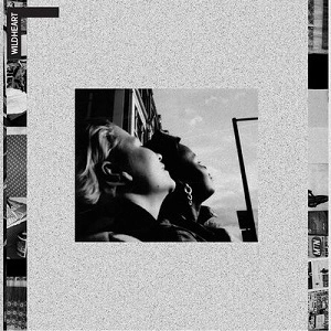 A RACE OF ANGELS / JUST BEGIN