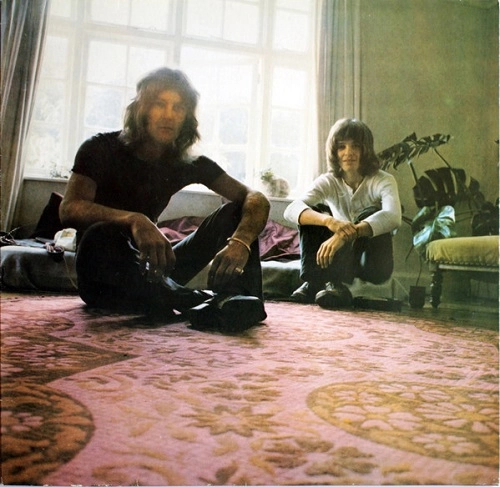 HUMBLE PIE / TOWN AND COUNTRY