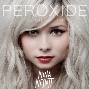 NINA NESBITT / ニーナ・ネスビット / PEROXIDE