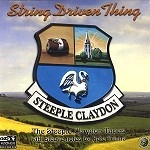 STRING DRIVEN THING / ストリング・ドリヴン・シング / STEEPLE CLAYDON: Record Store Day 180g LIMITED VINYL