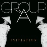 group A / グループ・エー / ＩＮＩＴＩＡＴＩＯＮ(CDR)