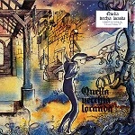 QUELLA VECCHIA LOCANDA / クエラ・ヴェッキア・ロカンダ / QUELLA VECCHIA LOCANDA: LIMITED EDITION COLOR SPLATTER VINYL