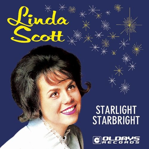 LINDA SCOTT / リンダ・スコット / "スターライト,スターブライト" / "STARLIGHT, STARBRIGHT"