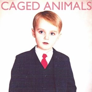 CAGED ANIMALS / OVERNIGHT CORONER