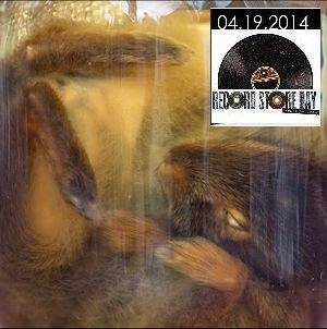 CREEPOID / WET EP  / WET EP