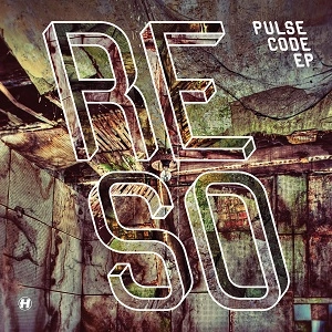 RESO / PULSE CODE EP
