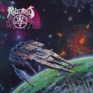 NOCTURNUS / ノクターナス / THRESHOLDS