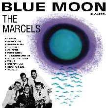 MARCELS / マーセルズ / ブルー･ムーン / BLUE MOON