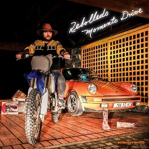 REBOLLEDO / レボレド / ＭＯＭＥＮＴＯ　ＤＲＩＶＥ