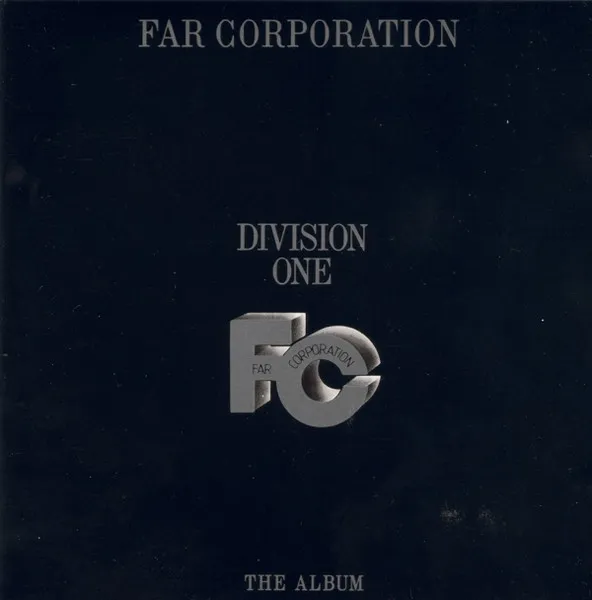 FAR CORPORATION / ファー・コーポレーション / DIVISION ONE
