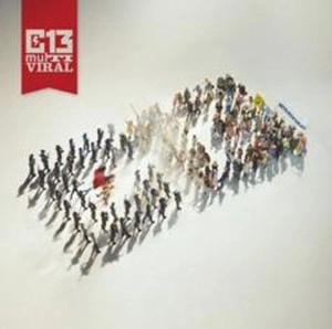 CALLE 13 / カジェ・トレセ / MULTIVIRAL
